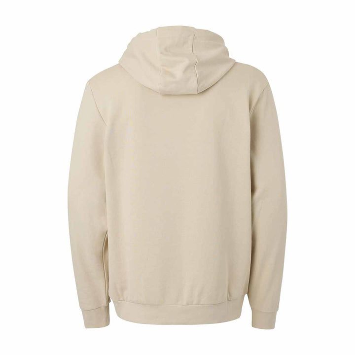 Hoodie Femmo Beige Homme 2