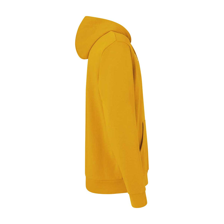 Hoodie Femmo Jaune Homme