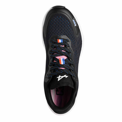 Chaussures Training Kombat Performance 4 BWT Alpine F1 Team 2024 Noir Unisexe