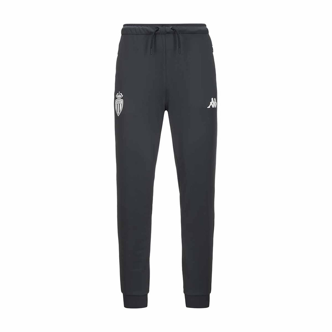 Pantalon Atricy AS Monaco 24/25 Gris Homme