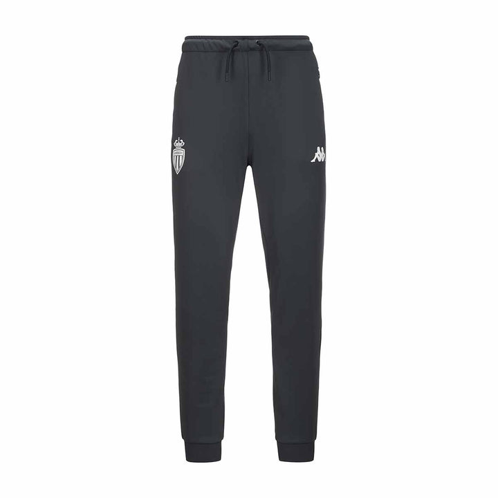 Pantalon Atricy AS Monaco 24/25 Gris Homme