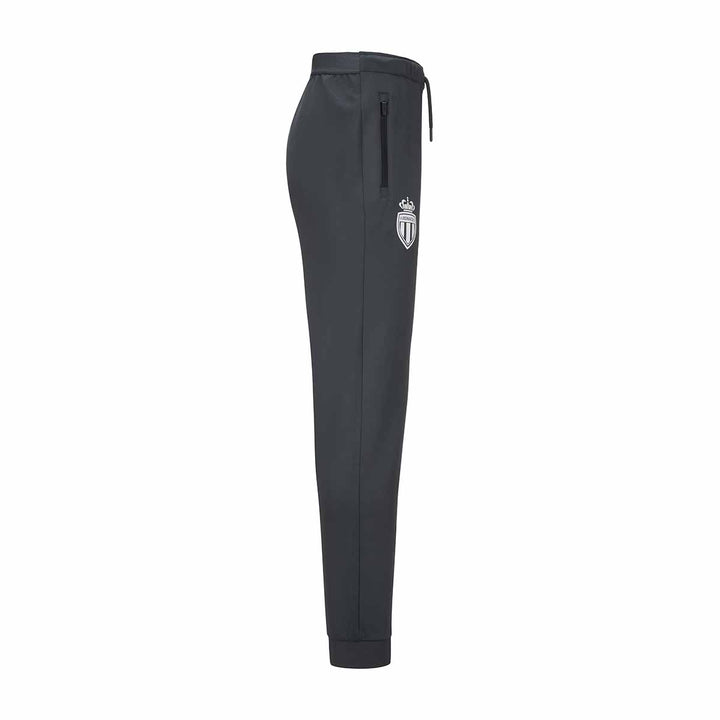 Pantalon Atricy AS Monaco 24/25 Gris Homme