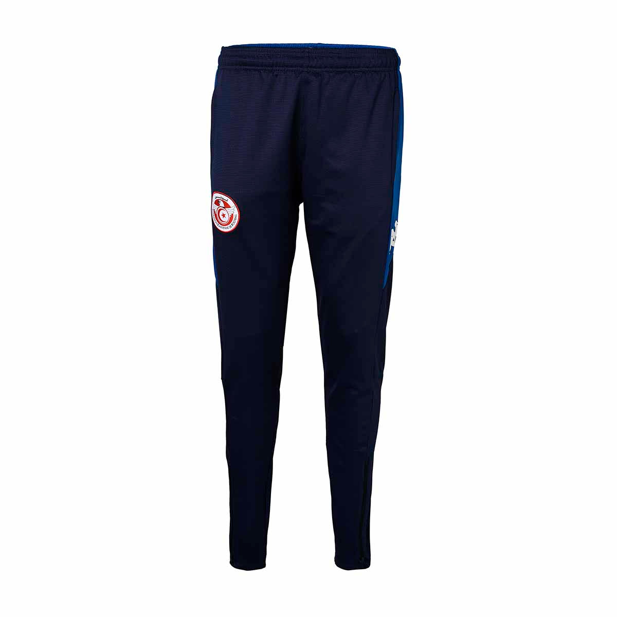 Broek Kappa Banda Astoria Slim Pants Blue Marine/ Black (301EFS0 961) | Footshop Broek Kappa Banda Astoria Slim Pants Blue Marine/ Black (301EFS0 961) | Footshop