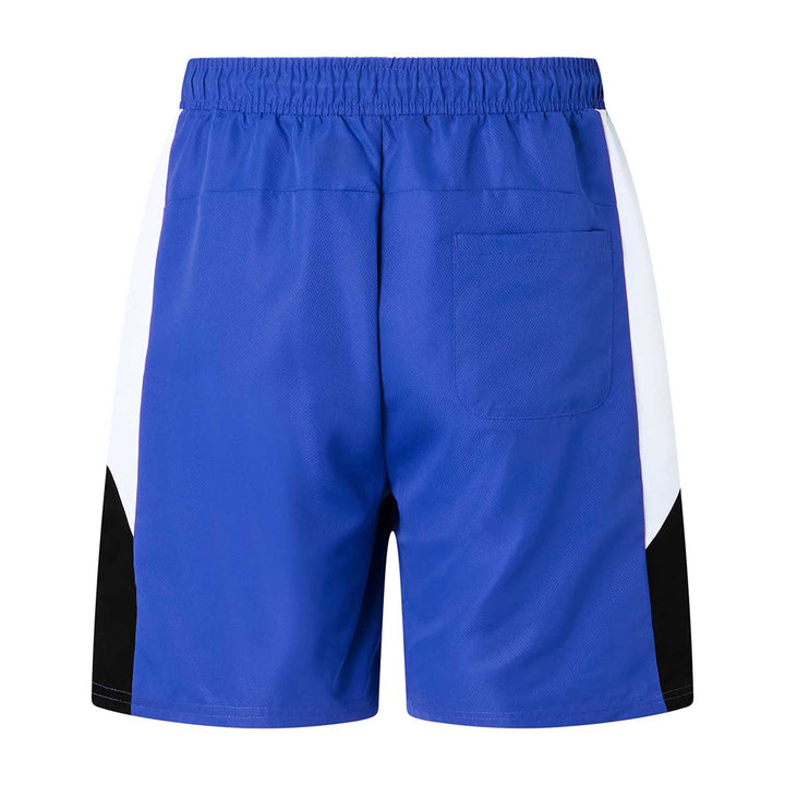 Short Gaggio Bleu Homme