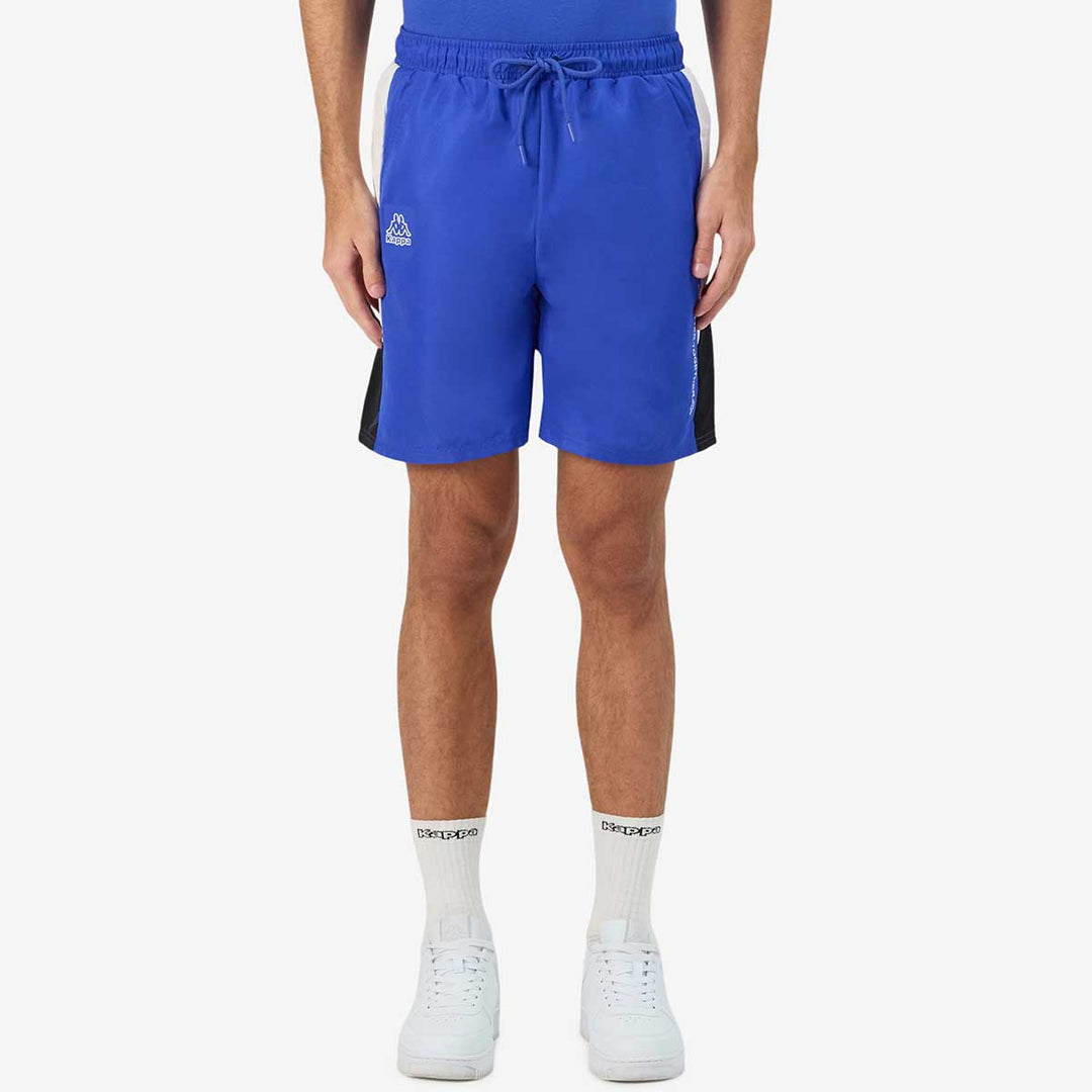 Short Gaggio Bleu Homme