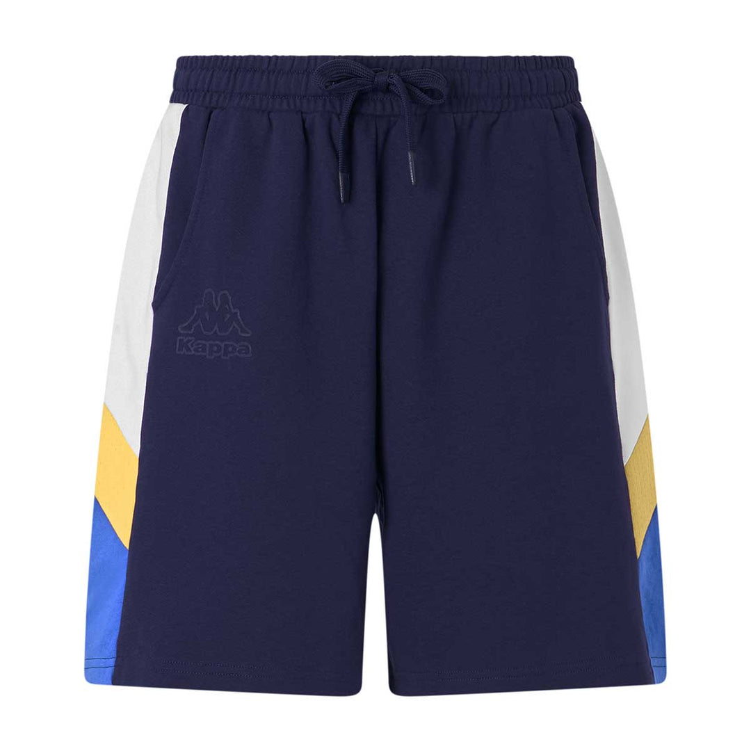 Short Gnaco Bleu Homme