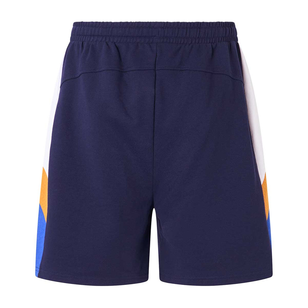 Short Gnaco Bleu Homme
