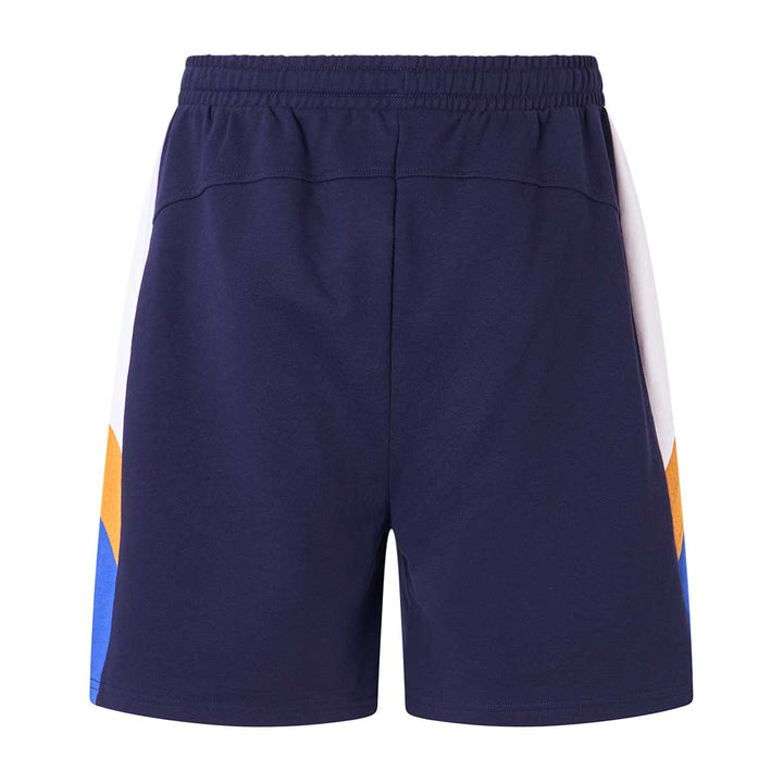 Short Gnaco Bleu Homme