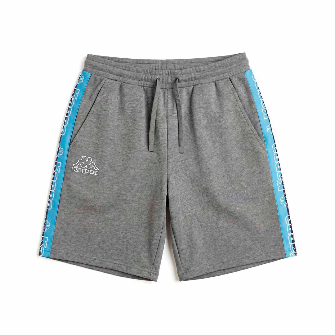 Short Gerri Gris Homme 00