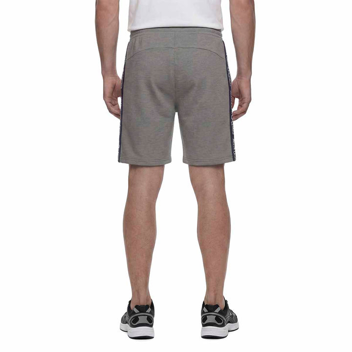 Short Gerri Gris Homme 4