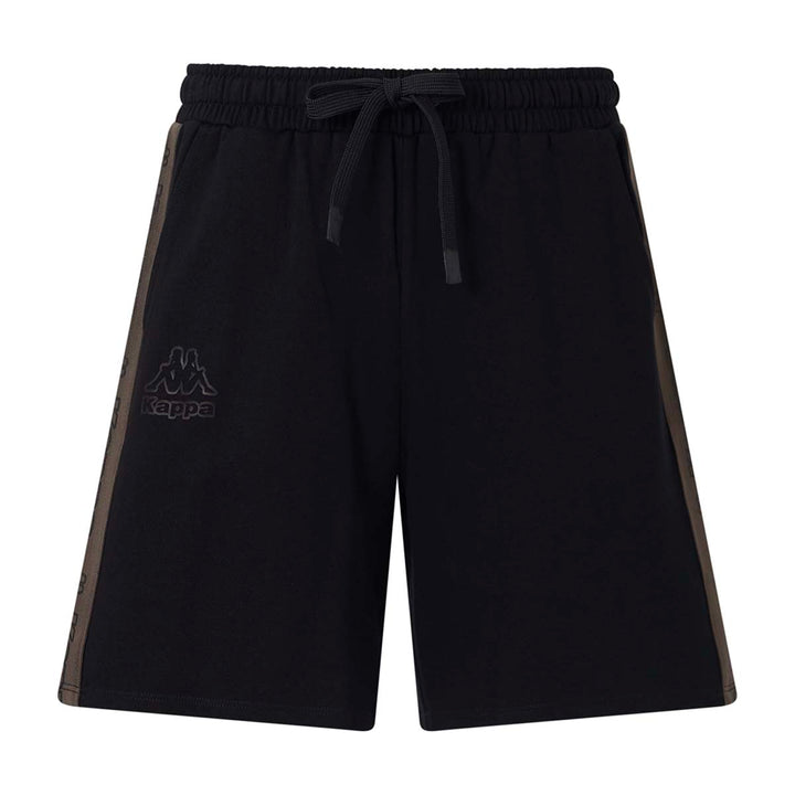 Short Tape Gerri Noir Homme