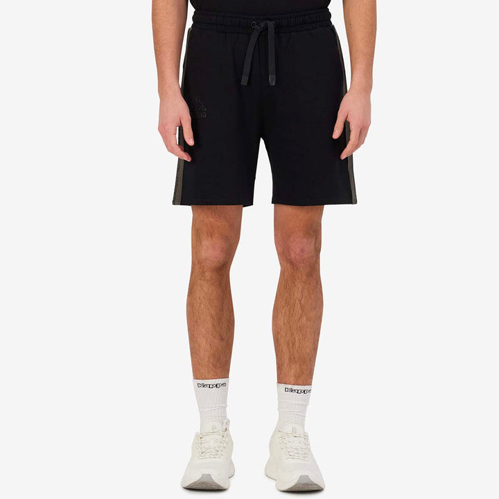 Short Tape Gerri Noir Homme