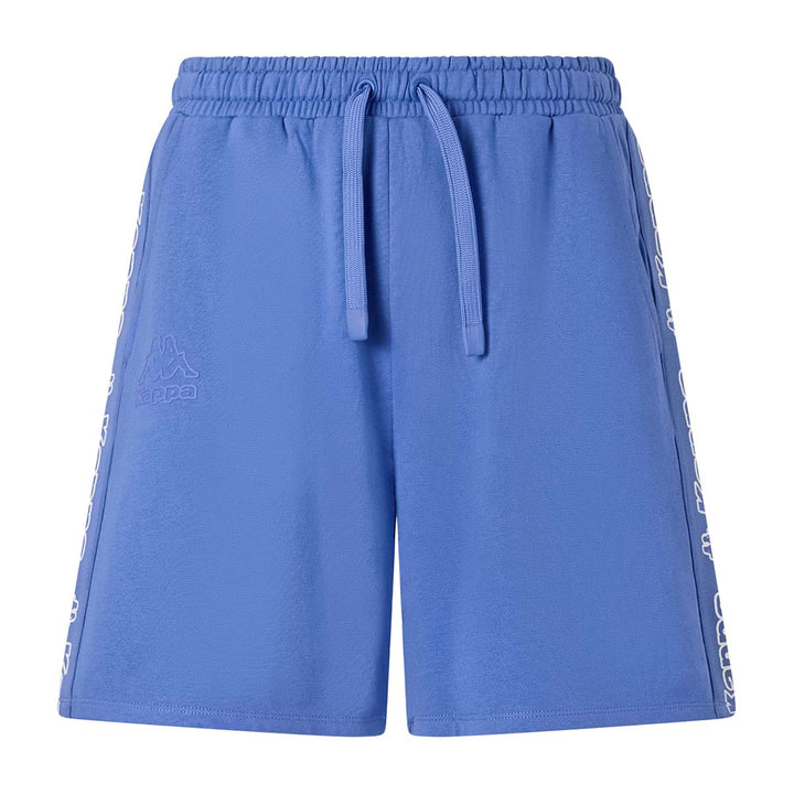 Short Tape Gerri Bleu Homme