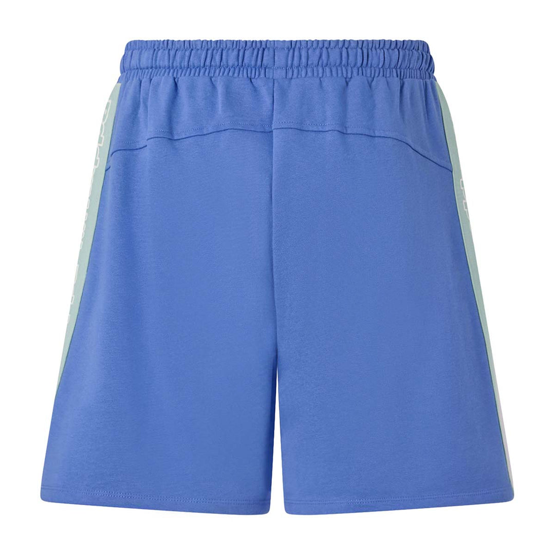 Short Tape Gerri Bleu Homme