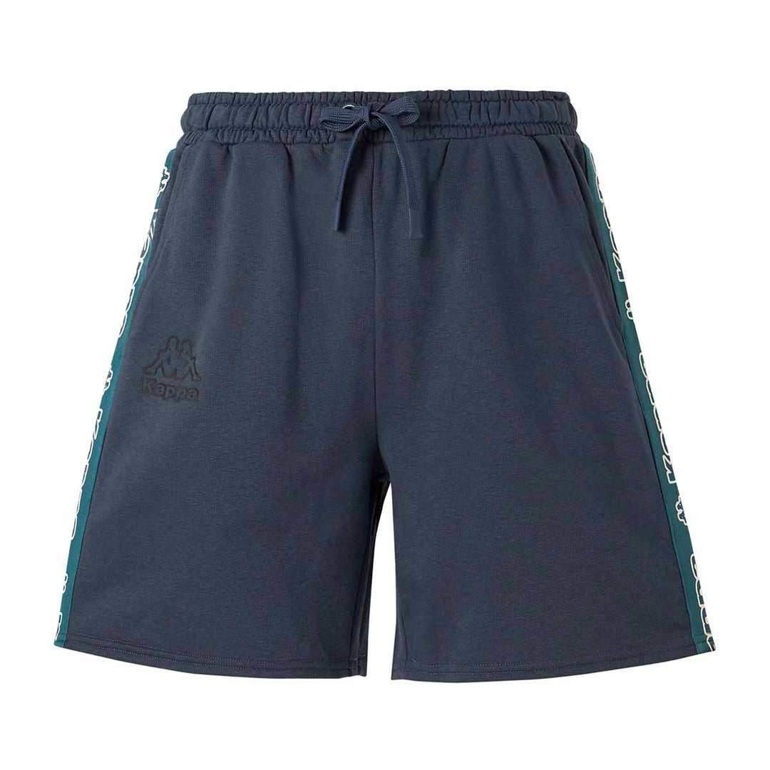 Short Gerri Gris Homme 00