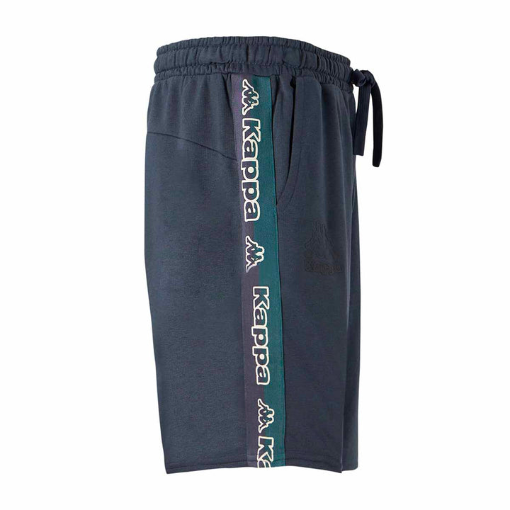 Short Gerri Gris Homme 2