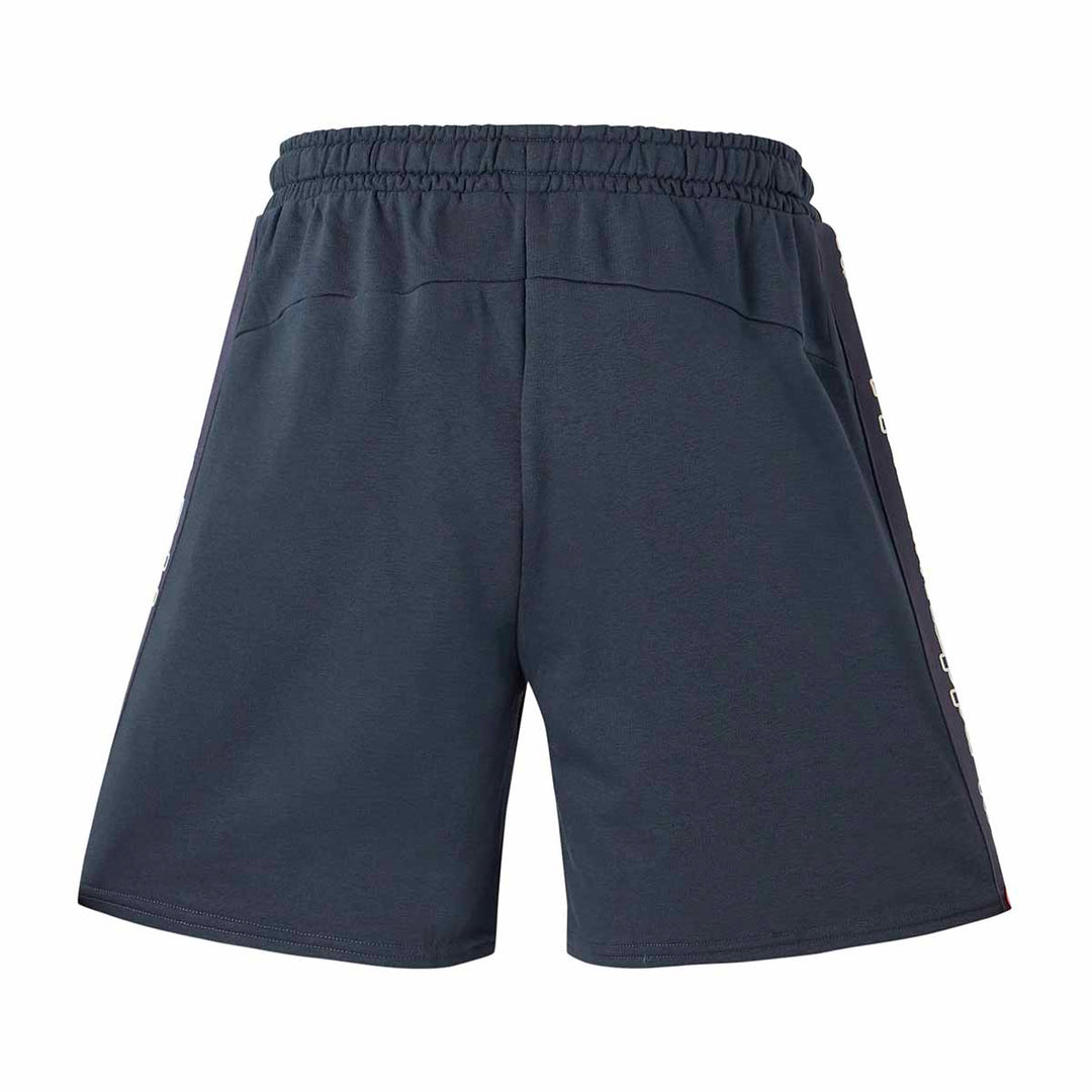 Short Gerri Gris Homme main
