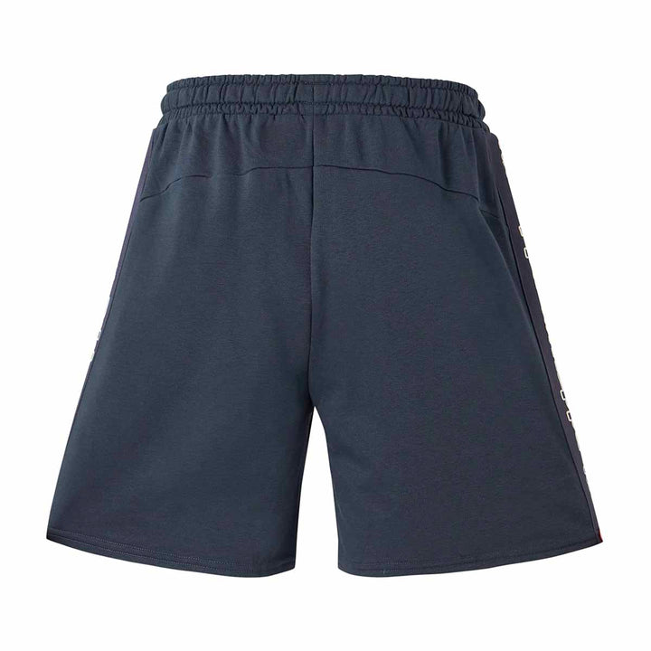 Short Gerri Gris Homme 3