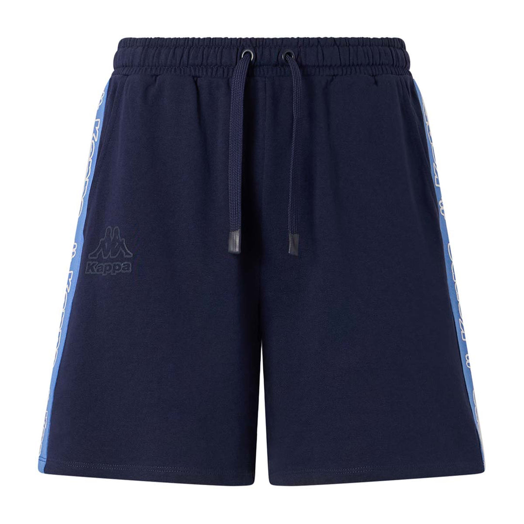Short Tape Gerri Bleu Homme