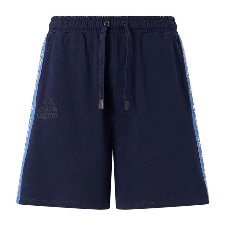 Short Tape Gerri Bleu Homme
