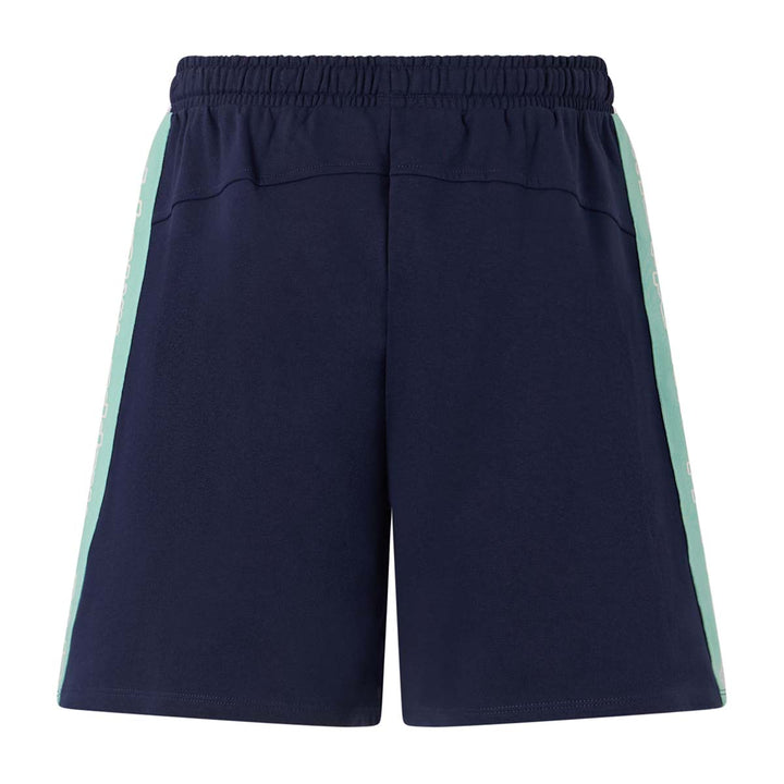 Short Tape Gerri Bleu Homme