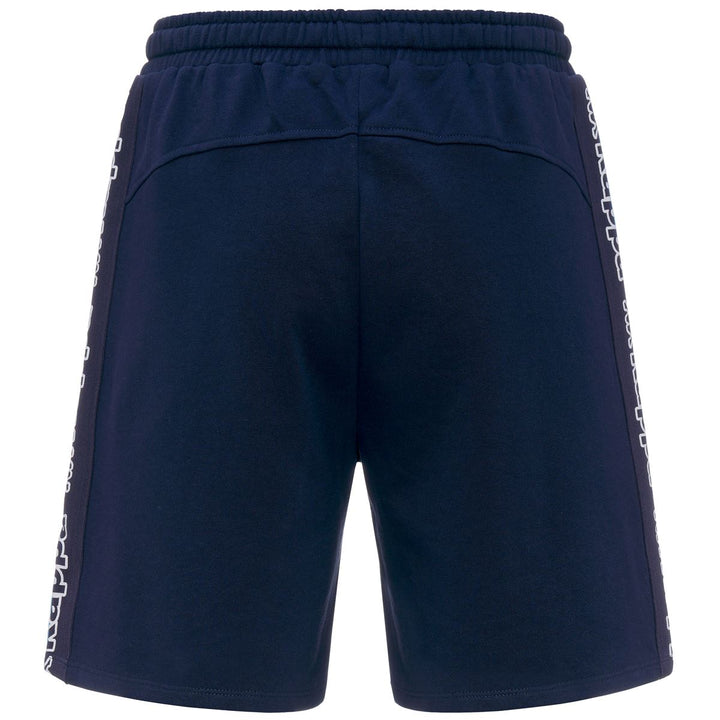 Short Gerri Bleu Homme 3