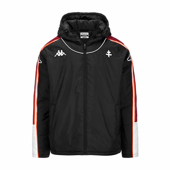 Veste Revertis FC Metz 24/25 Noir Homme