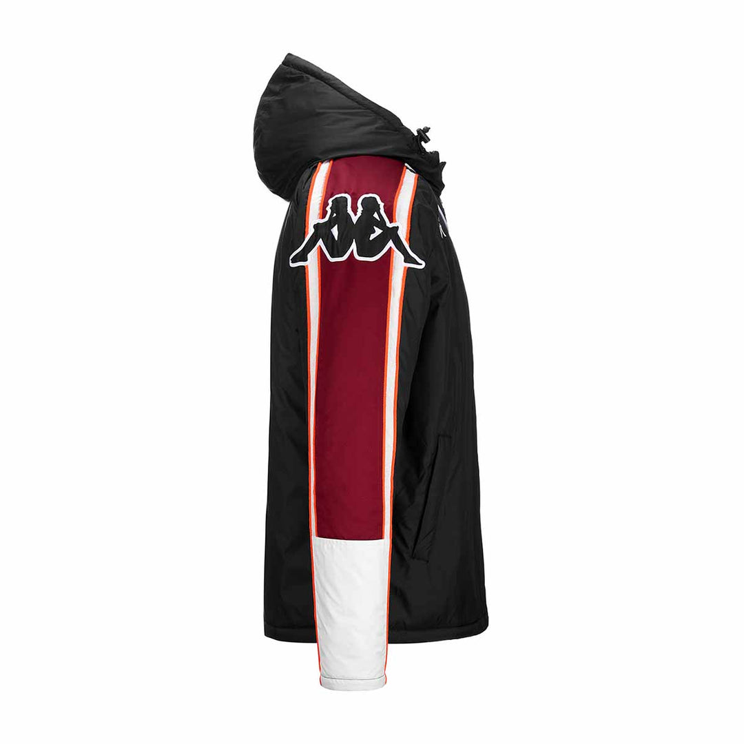 Veste Revertis FC Metz 24/25 Noir Homme