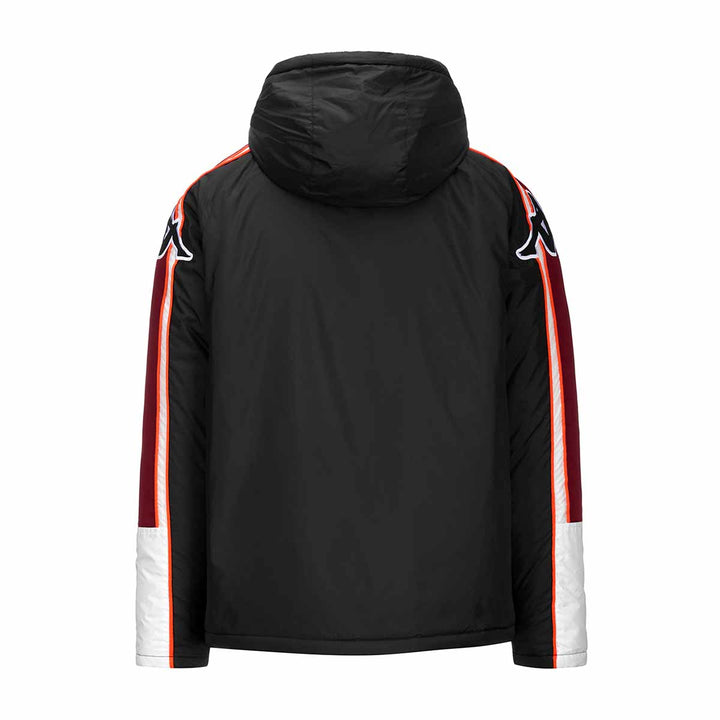 Veste Revertis FC Metz 24/25 Noir Homme