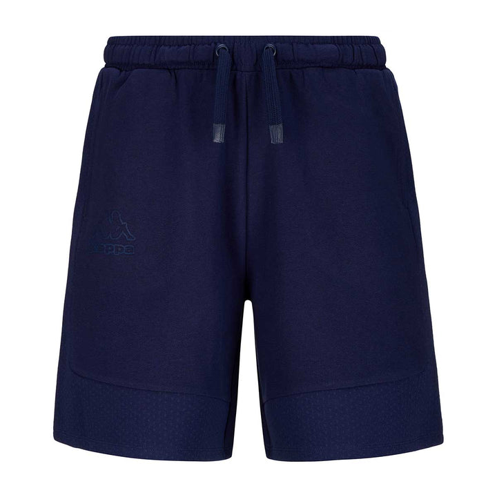 Short Gruno Bleu Homme
