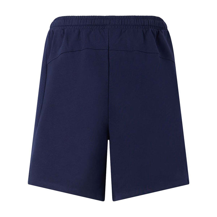 Short Gruno Bleu Homme