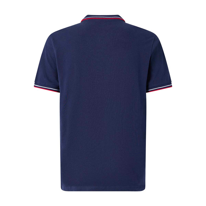 Polo Ezio 2 Bleu Homme 6