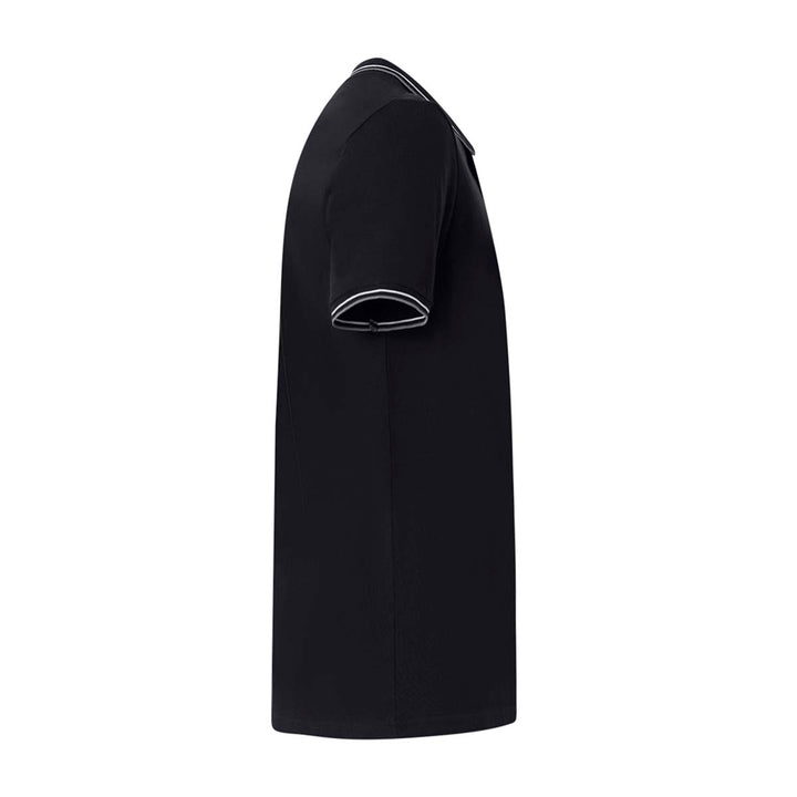 Polo Ezio 2 Noir Homme