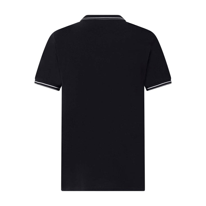 Polo Ezio 2 Noir Homme