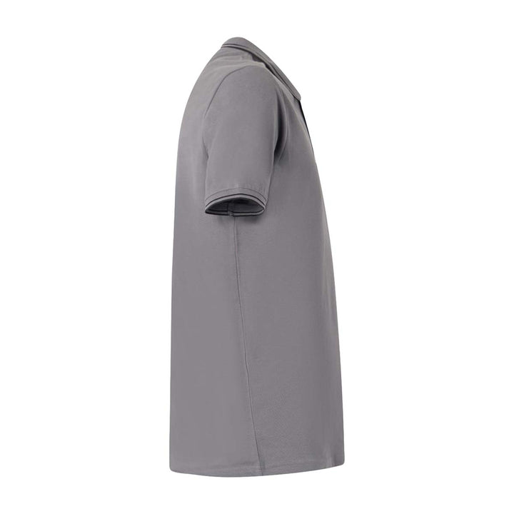 Polo Ezio 2 Gris Homme