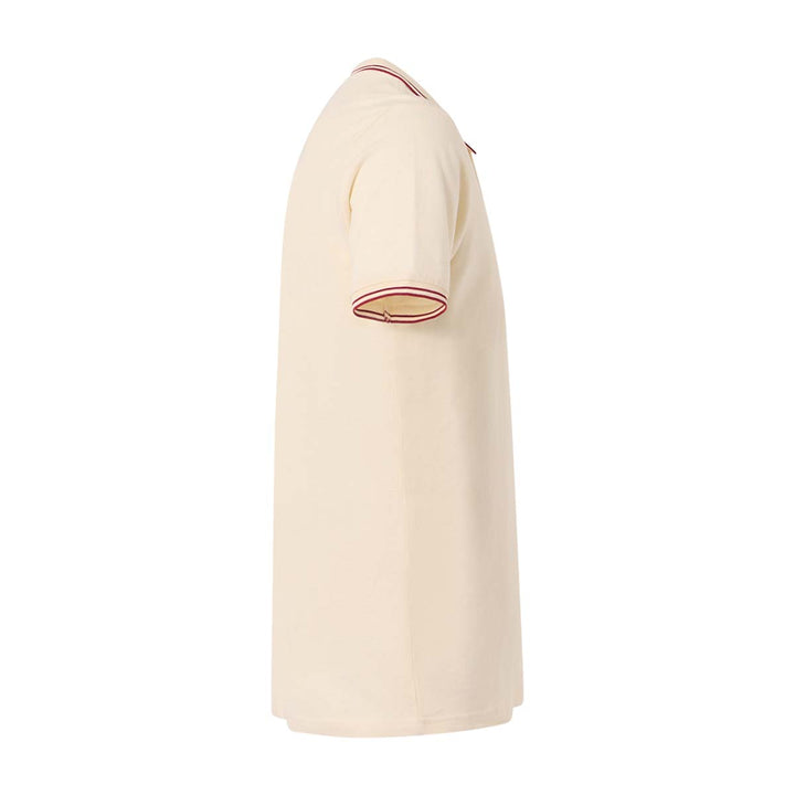 Polo Ezio 2 Blanc Homme 5