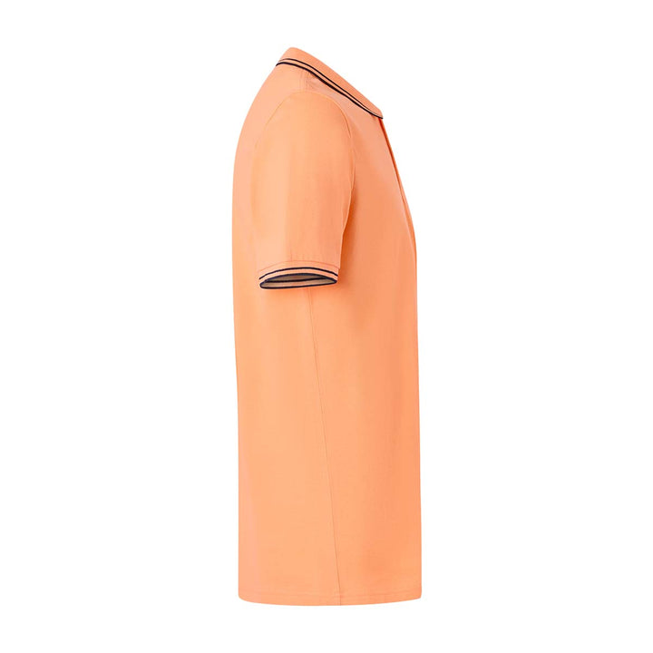 Polo Ezio 2 Orange Homme