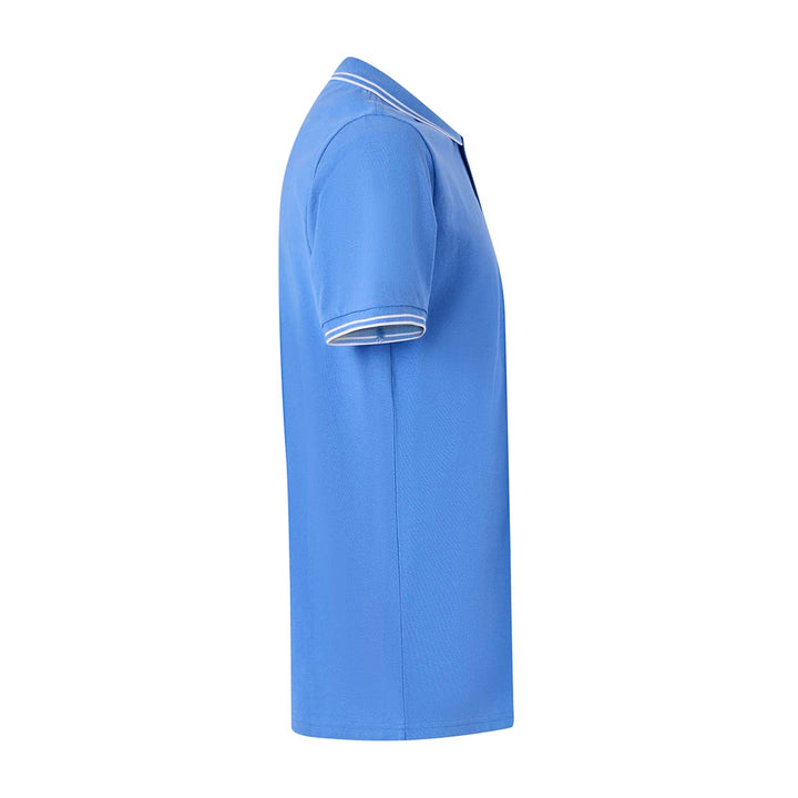 Polo Ezio 2 Bleu Homme