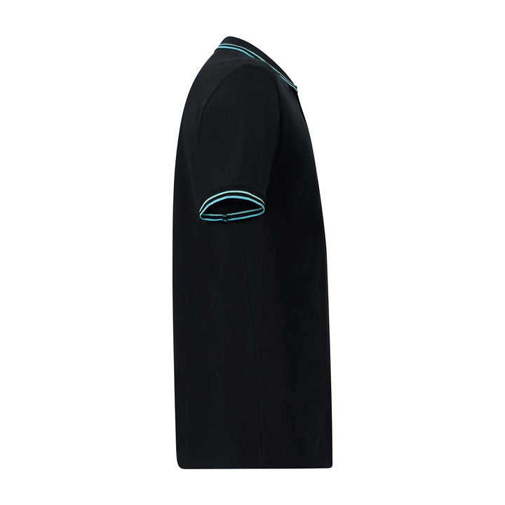 Polo Ezio 2 Noir Homme