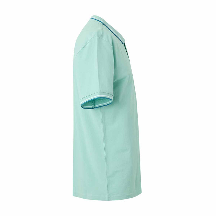 Polo Ezio 2 Vert Homme 2