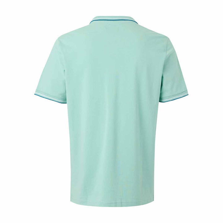 Polo Ezio 2 Vert Homme 3