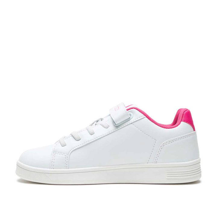 Baskets Mave Ev Blanc Enfant 3