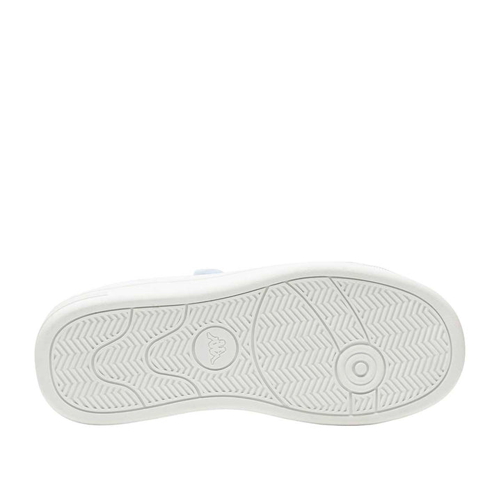 Baskets Mave Ev Blanc Enfant 5