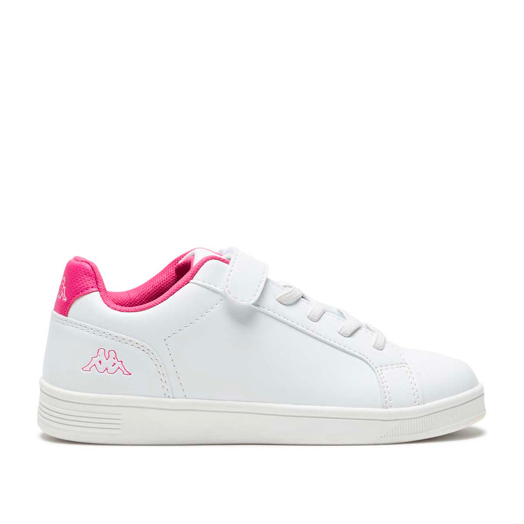 Baskets Mave Ev Blanc Enfant 00
