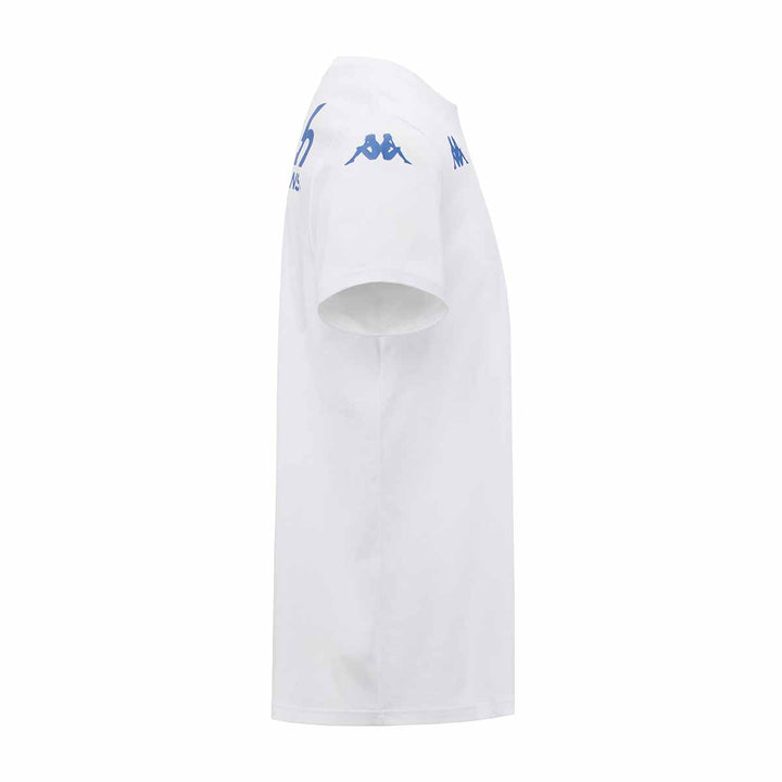 T-Shirt Alerry 24H Le Mans 2024 Blanc Homme