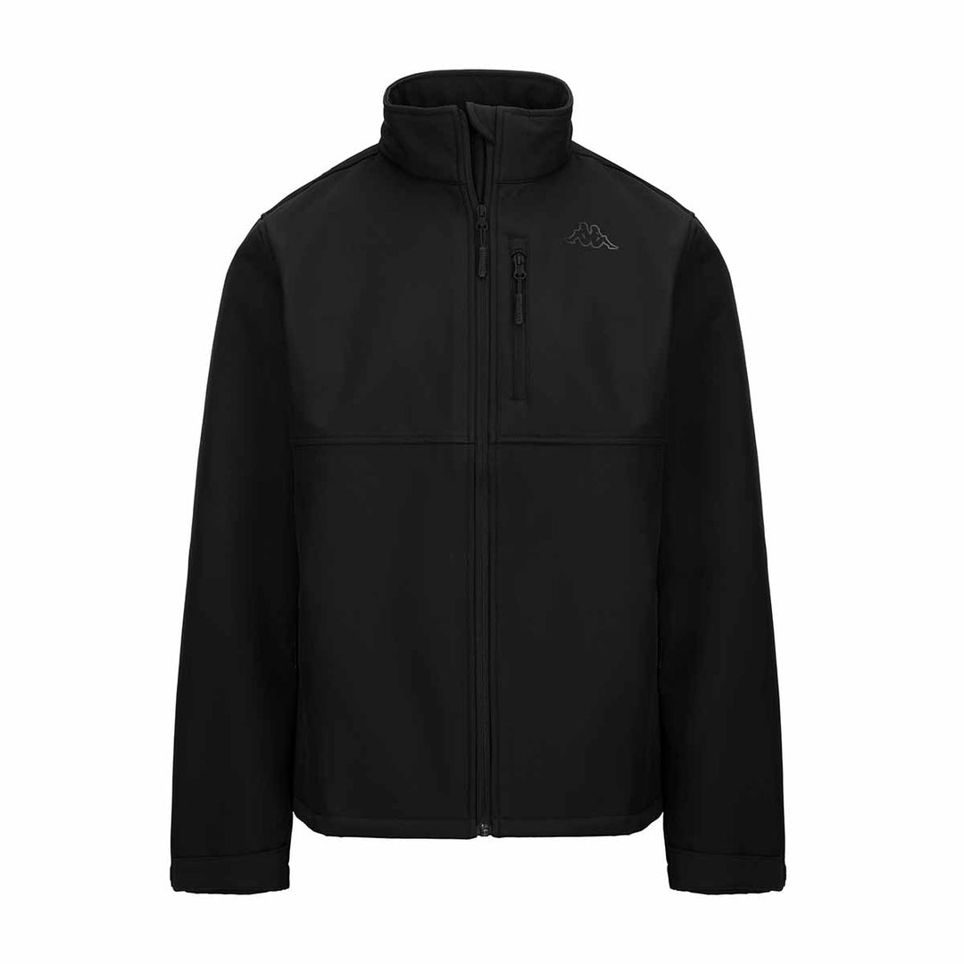 Veste Diro Noir Homme 00