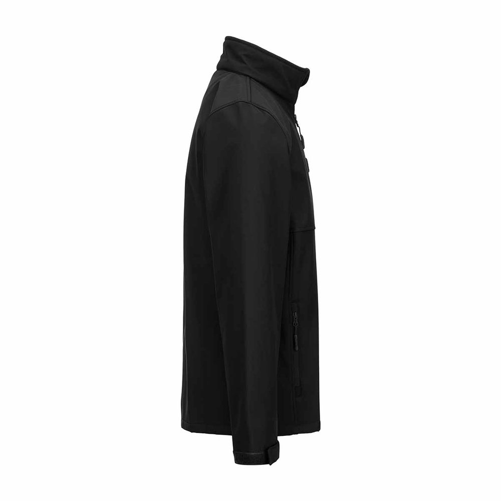 Veste Diro Noir Homme 02