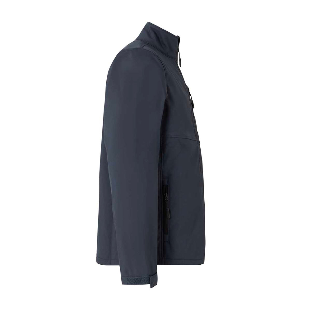Veste Diro Gris Homme 02