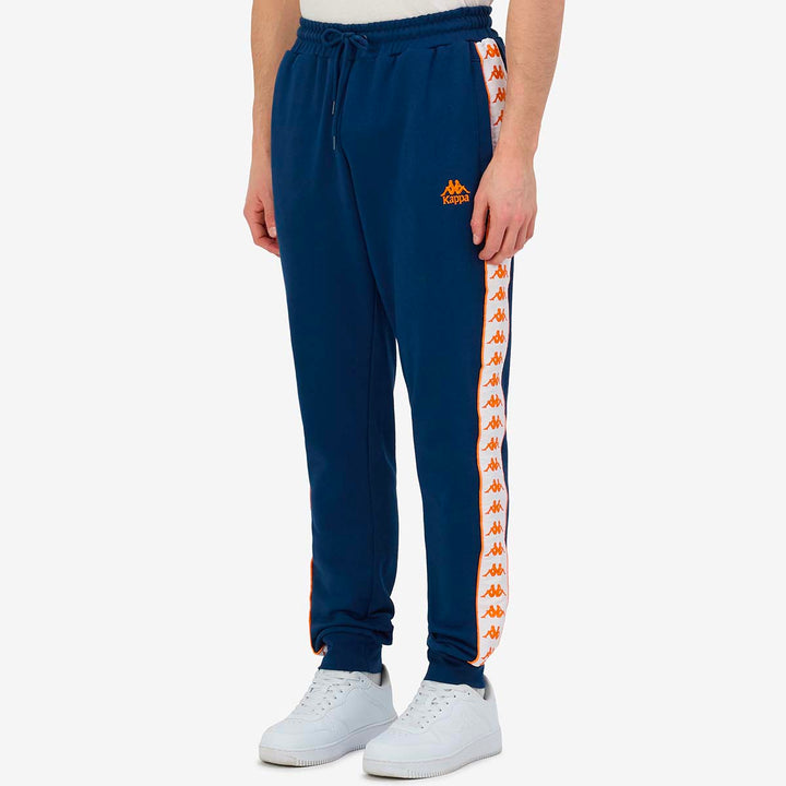 Jogging 222 Banda Alanz 3 Bleu Homme
