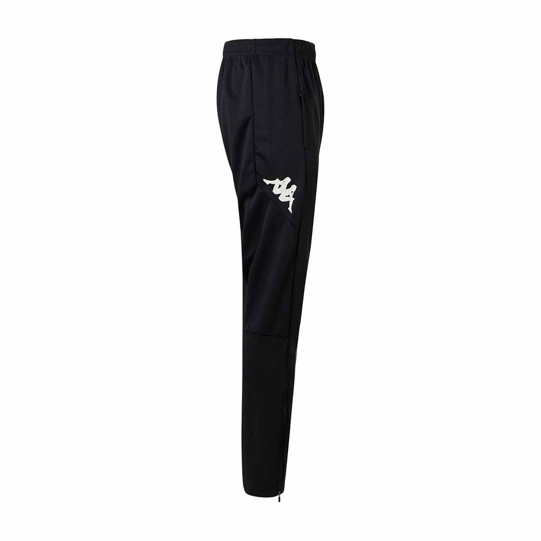 Pantalon Lorente Noir Homme